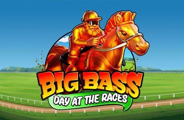 Big Bass Day At the Races